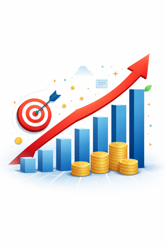 Digital marketing Growth Exam